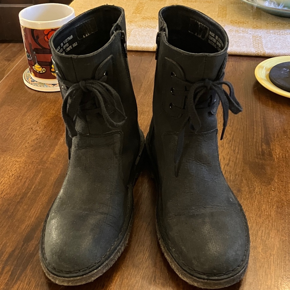 Clarks Originals Desert Boots